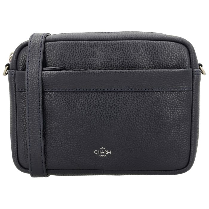 Charm London Washington Schultertasche