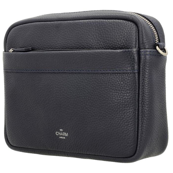 Charm London Washington Schultertasche