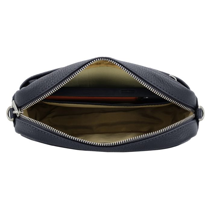 Charm London Washington Schultertasche