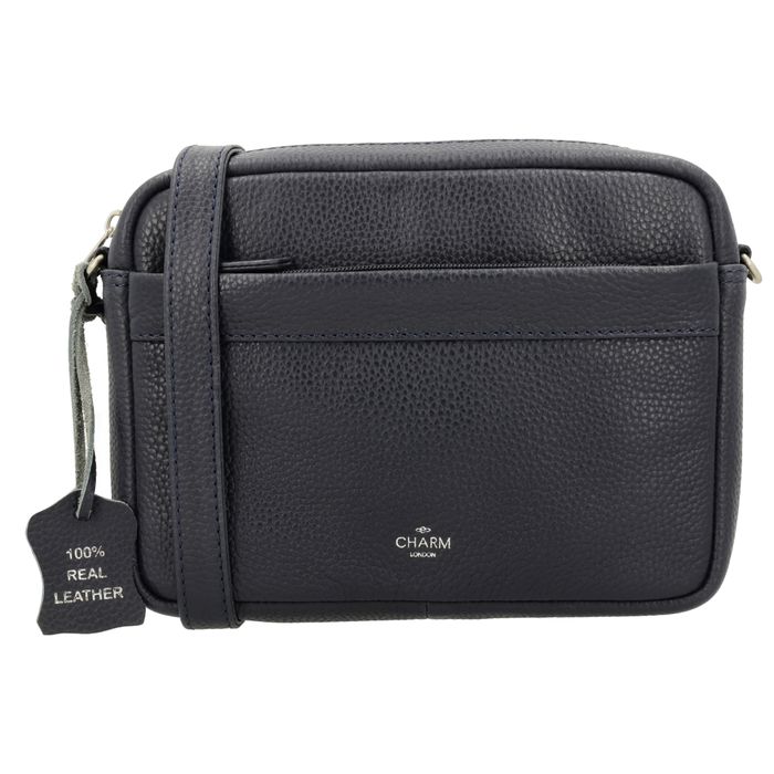 Charm London Washington Schultertasche