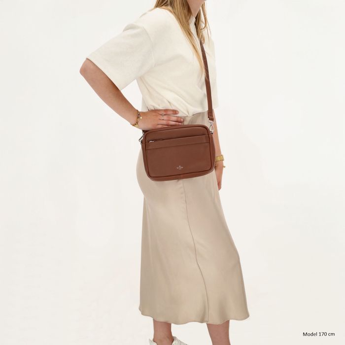 Charm London Washington Shoulder bag