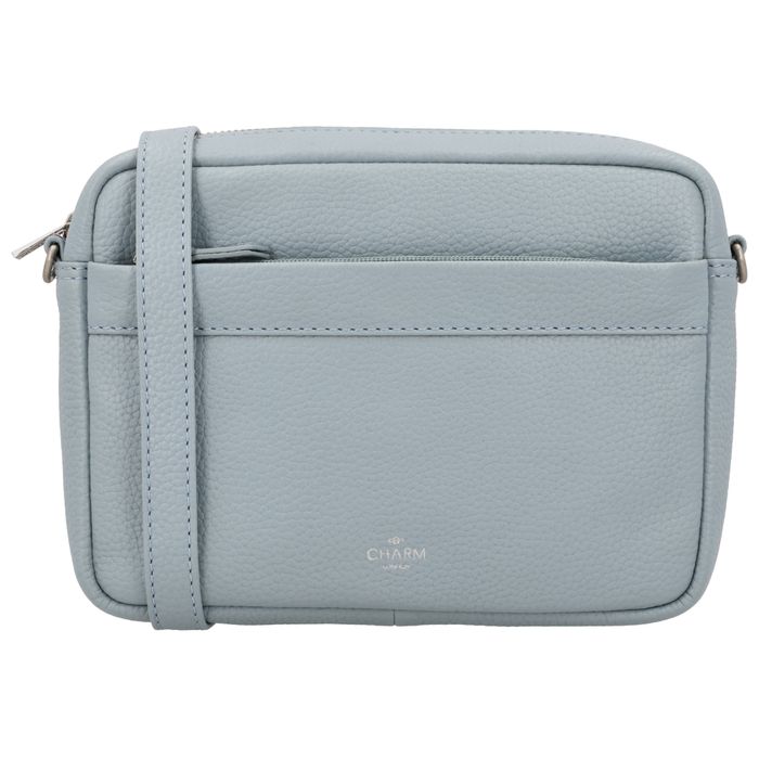 Charm London Washington Schultertasche