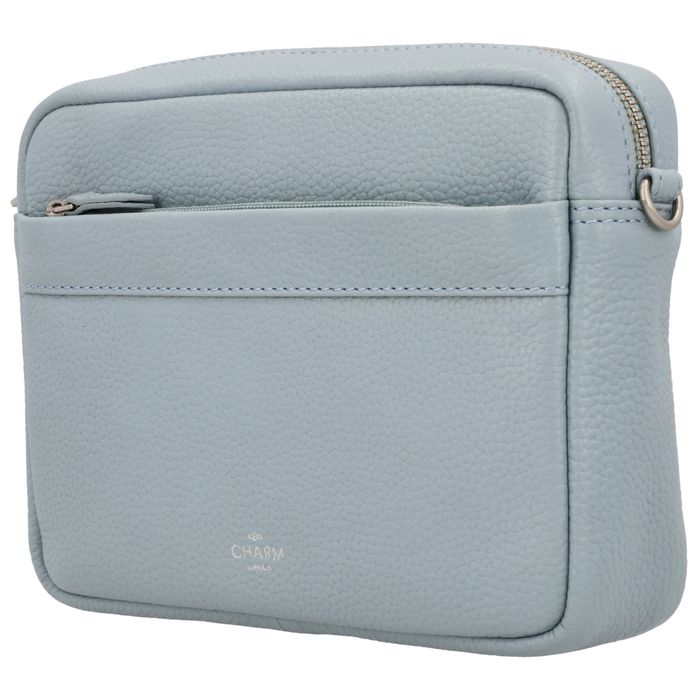 Charm London Washington Schultertasche