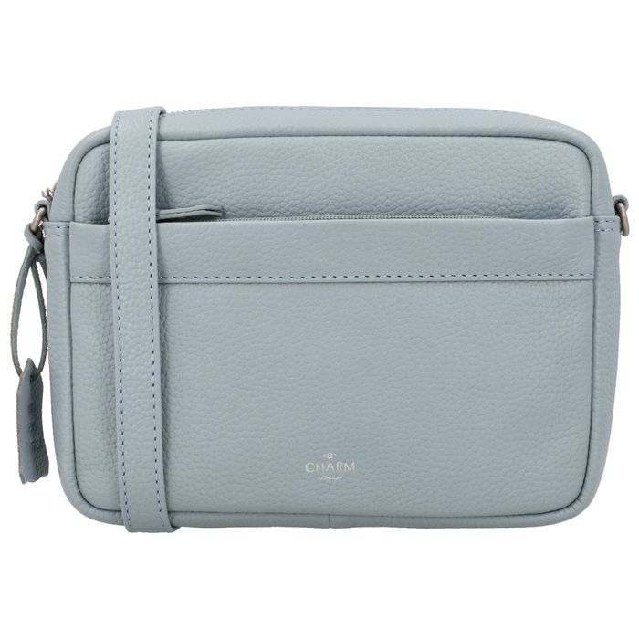 Charm London Washington Schultertasche