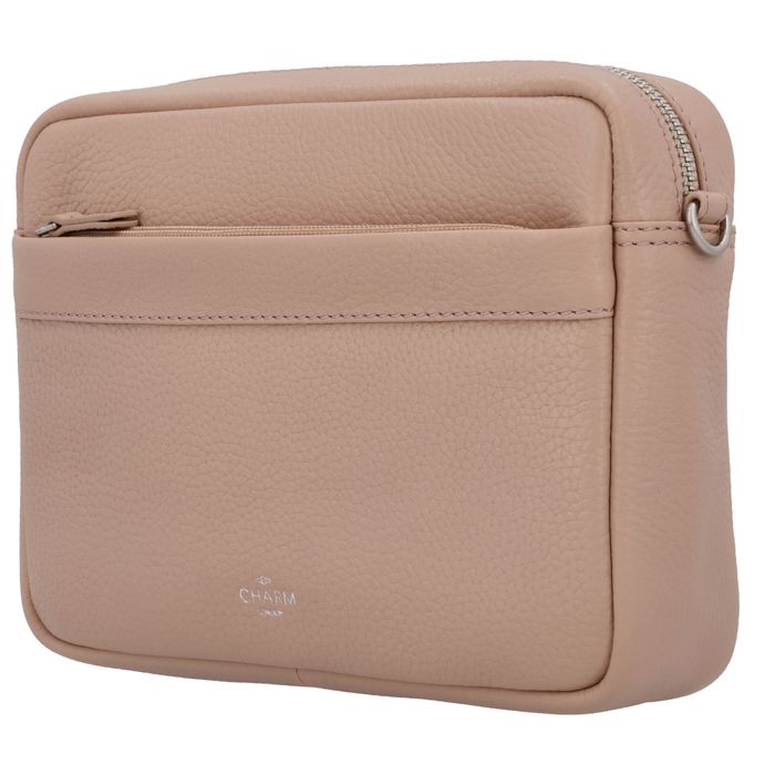 Charm London Washington Schultertasche