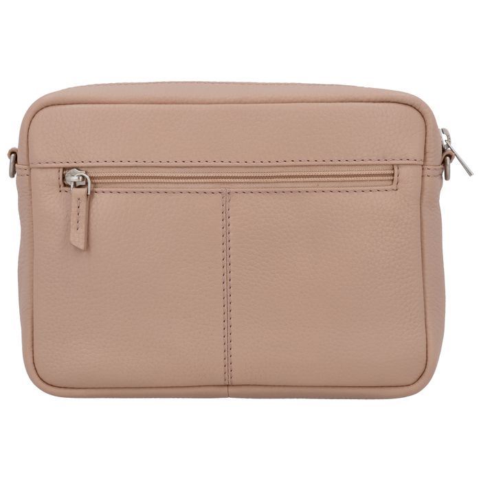 Charm London Washington Schultertasche