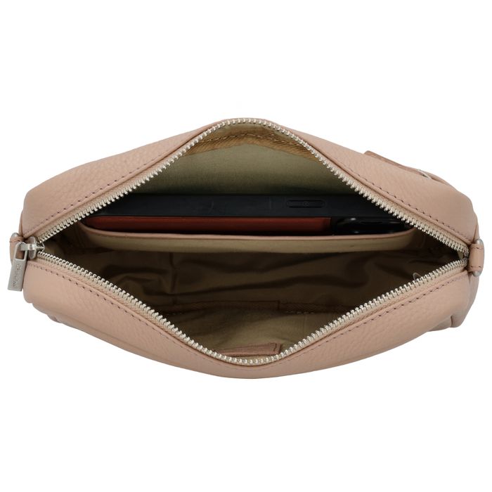 Charm London Washington Schultertasche