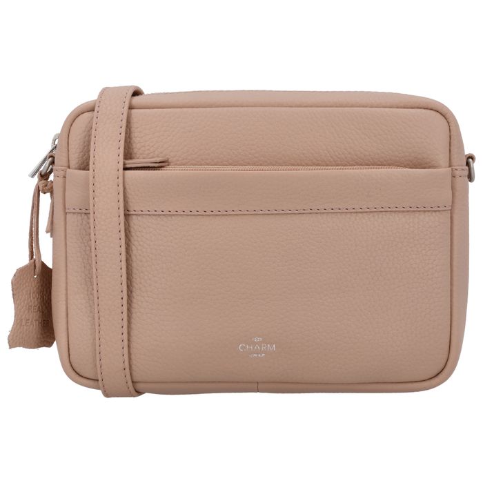 Charm London Washington Schultertasche