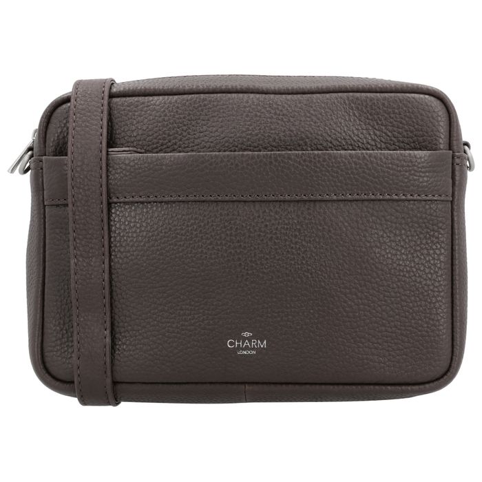 Charm London Washington Schultertasche