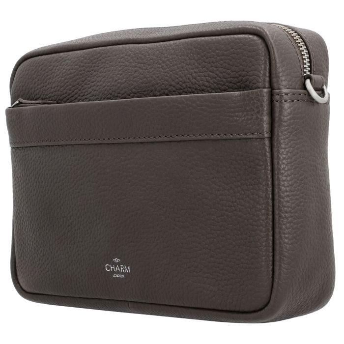 Charm London Washington Schultertasche