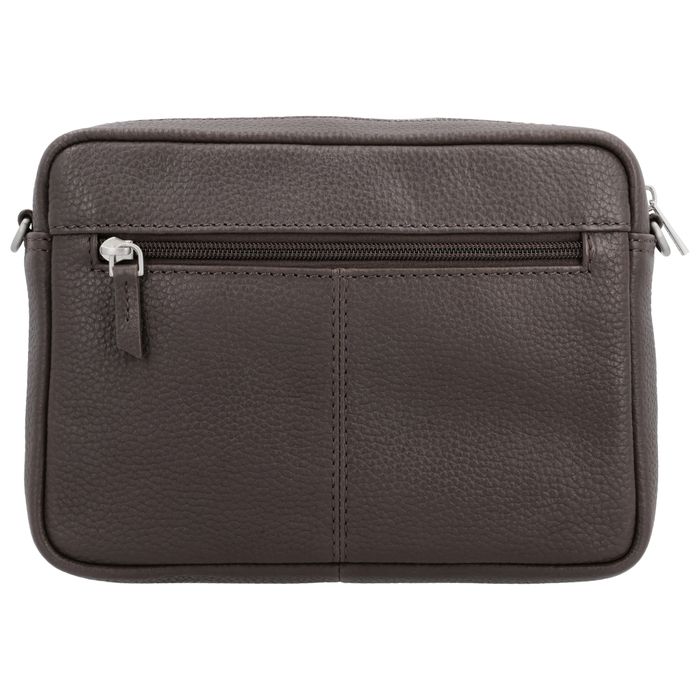 Charm London Washington Schultertasche