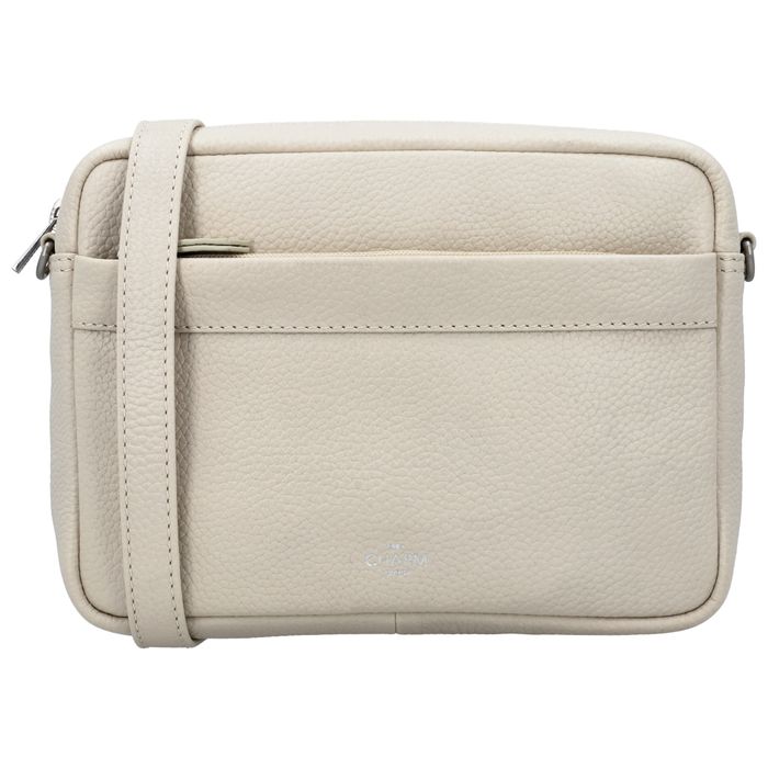 Charm London Washington Schultertasche