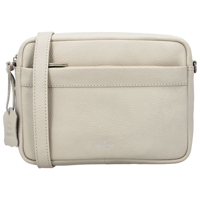 Charm London Washington Schultertasche