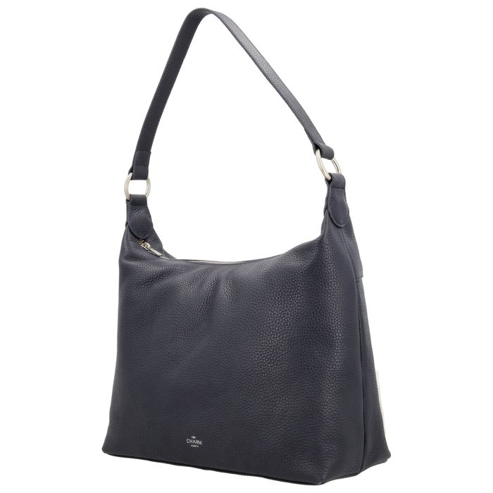 Charm London Washington Schultertasche