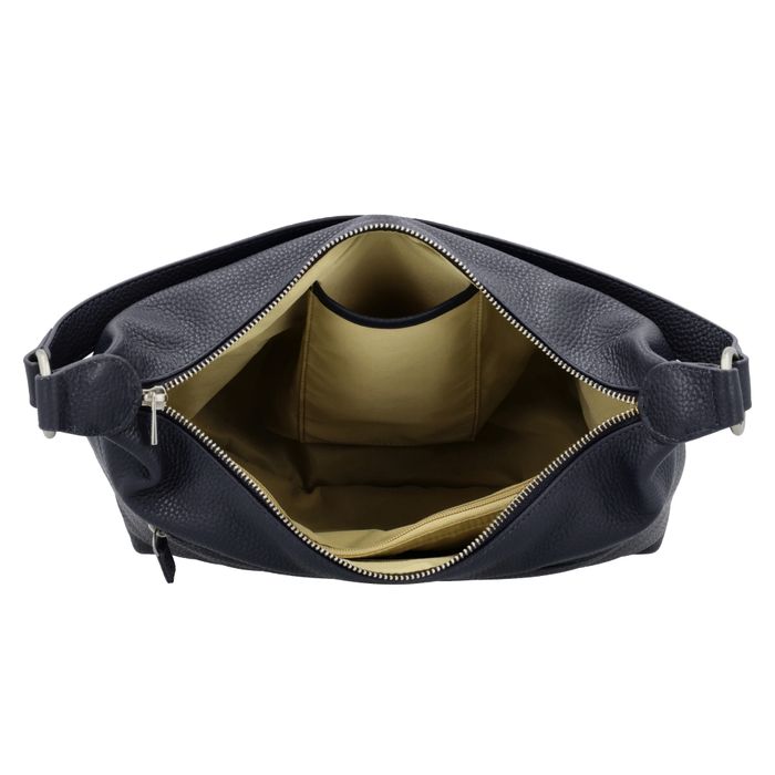 Charm London Washington Schultertasche