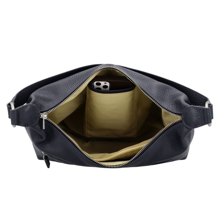 Charm London Washington Schultertasche