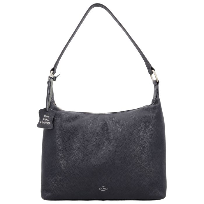 Charm London Washington Schultertasche
