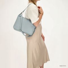 Charm London Washington Schoudertas