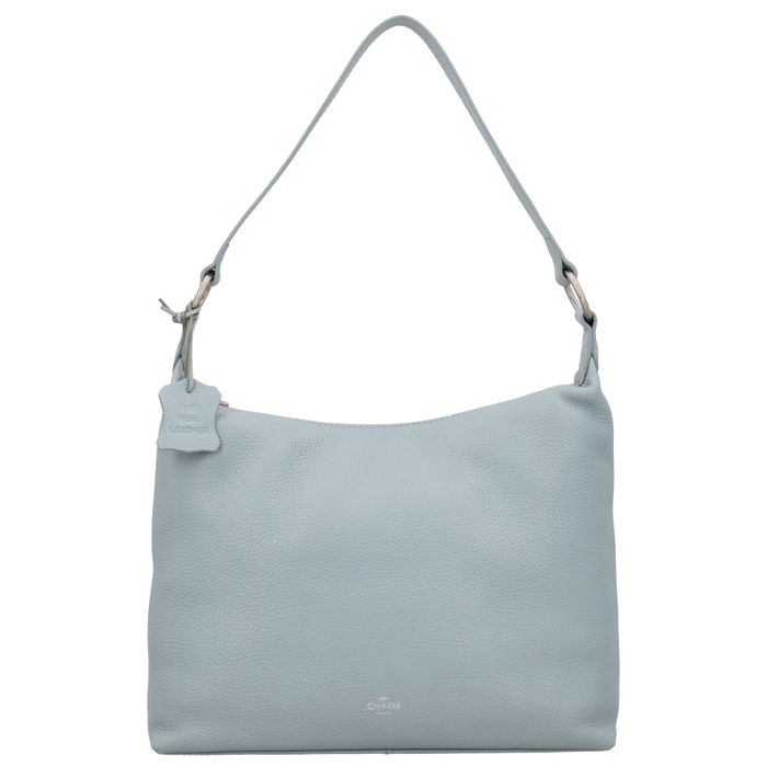 Charm London Washington Schultertasche