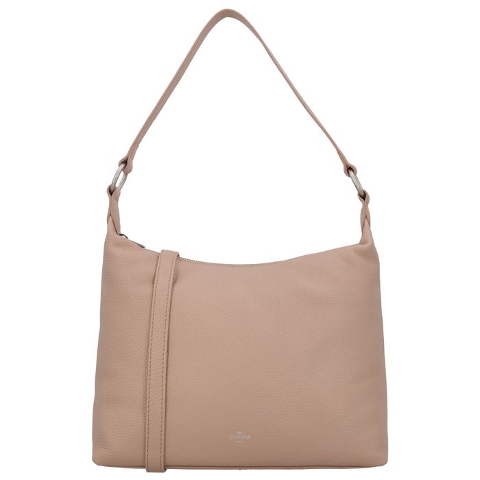 Charm London Washington Schultertasche