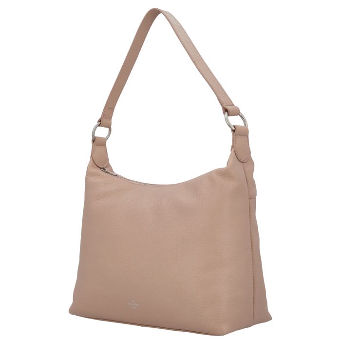 Charm London Washington Schultertasche