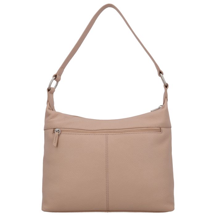 Charm London Washington Schultertasche