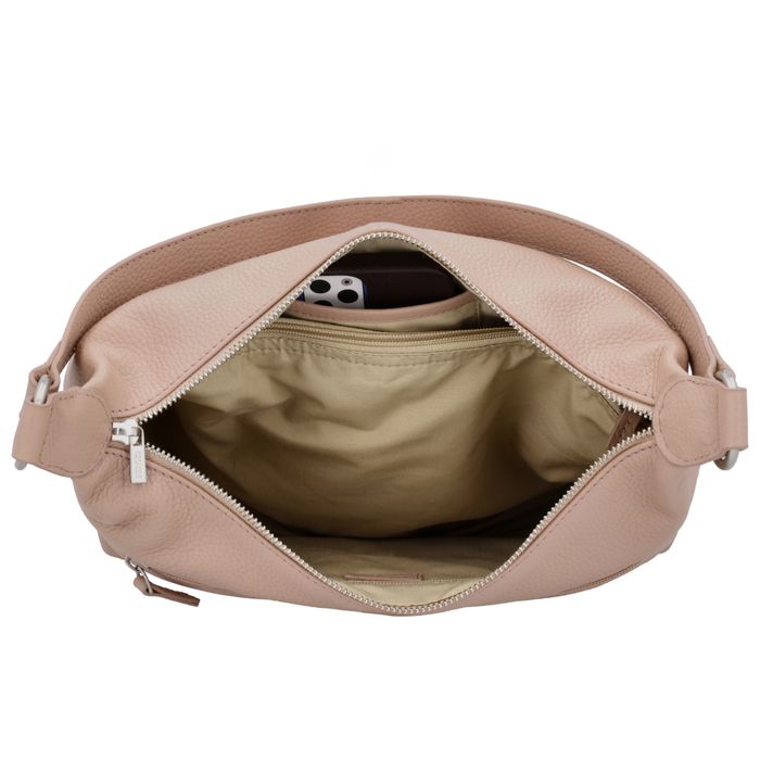 Charm London Washington Schultertasche