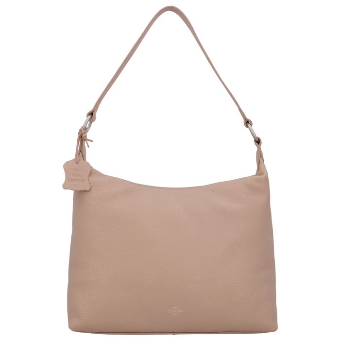 Charm London Washington Schultertasche