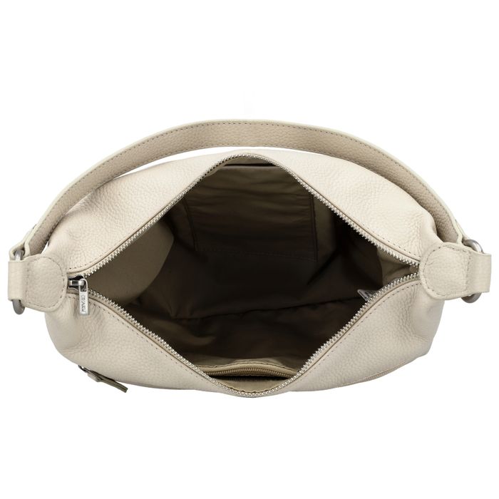 Charm London Washington Schultertasche