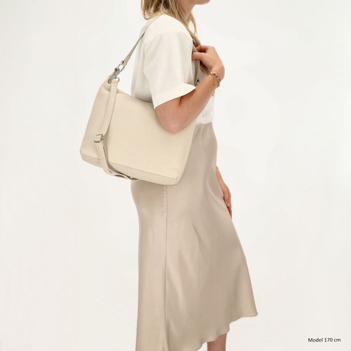 Charm London Washington Schultertasche