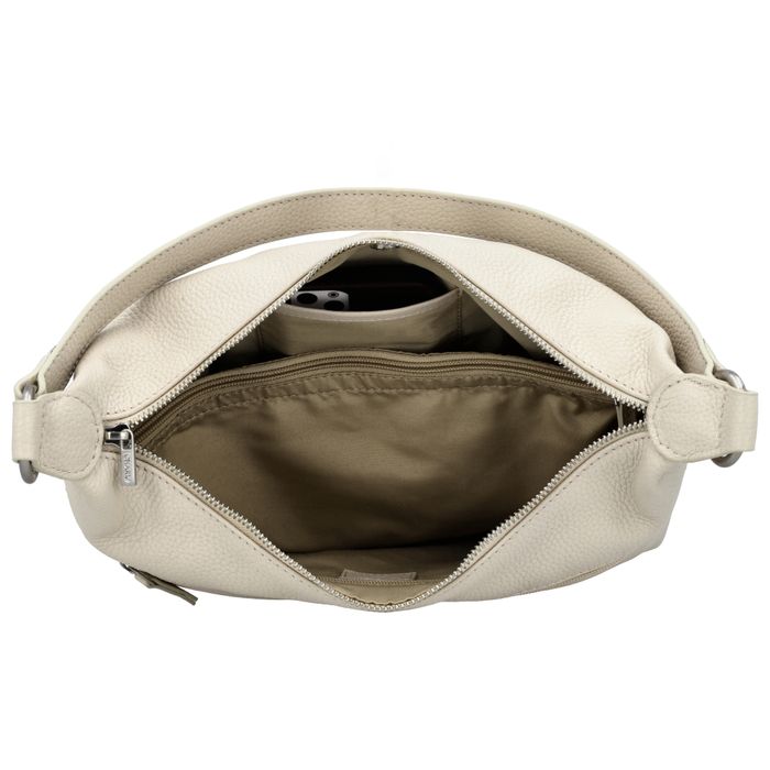 Charm London Washington Schultertasche