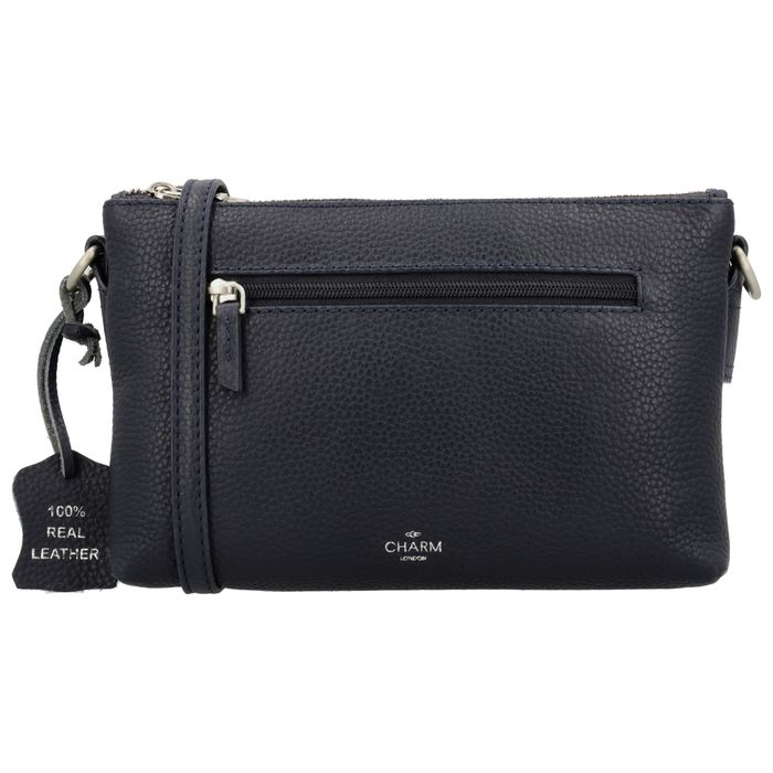 Charm London Washington Schultertasche