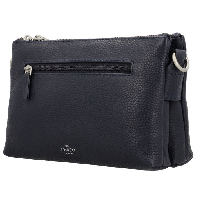 Charm London Washington Schultertasche