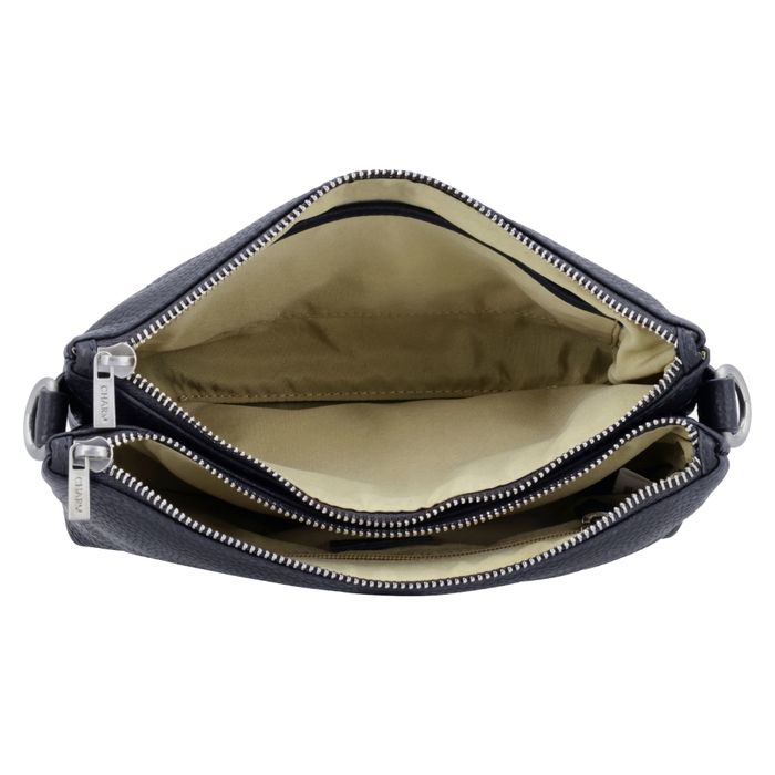 Charm London Washington Schultertasche