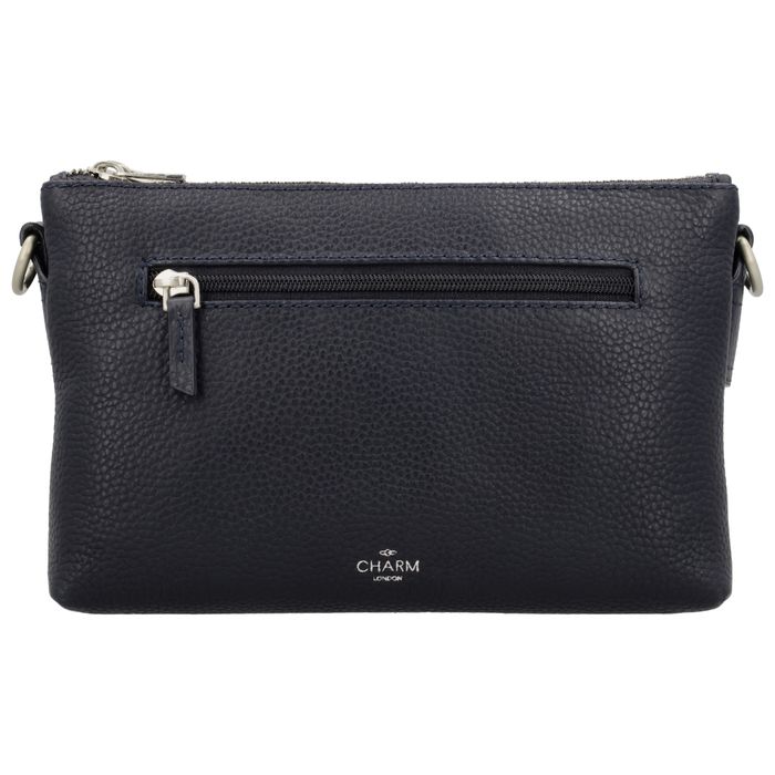 Charm London Washington Schultertasche