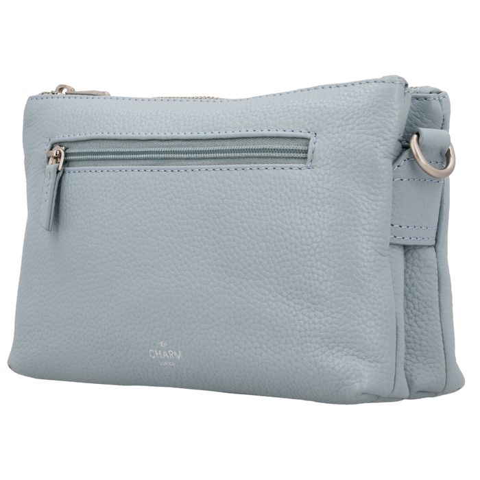 Charm London Washington Schultertasche