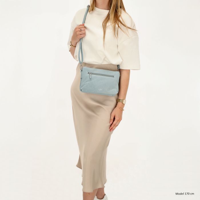 Charm London Washington Shoulder bag