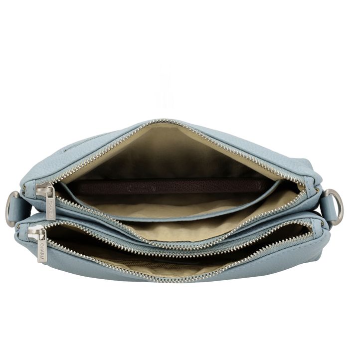 Charm London Washington Schultertasche