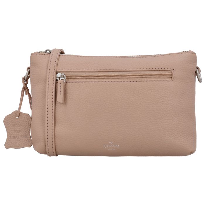 Charm London Washington Schultertasche