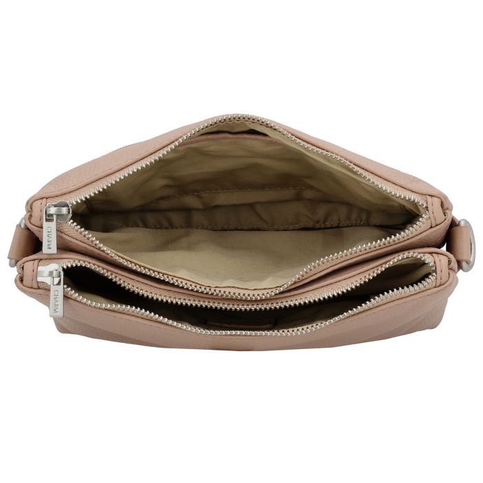 Charm London Washington Schultertasche