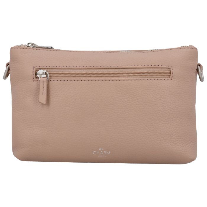 Charm London Washington Schultertasche