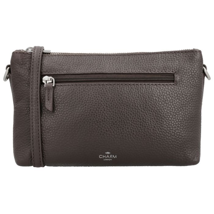 Charm London Washington Schultertasche