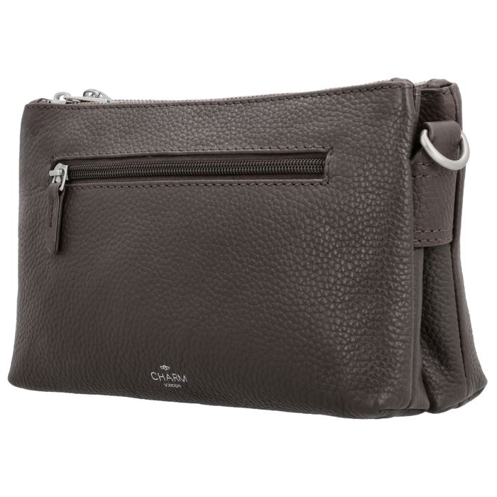 Charm London Washington Schultertasche