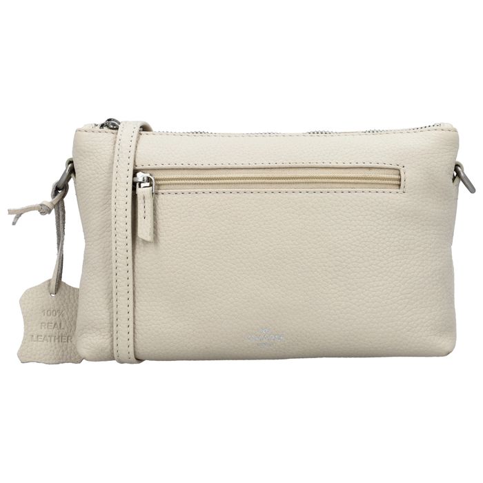 Charm London Washington Schultertasche