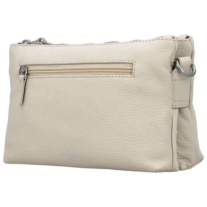 Charm London Washington Schultertasche