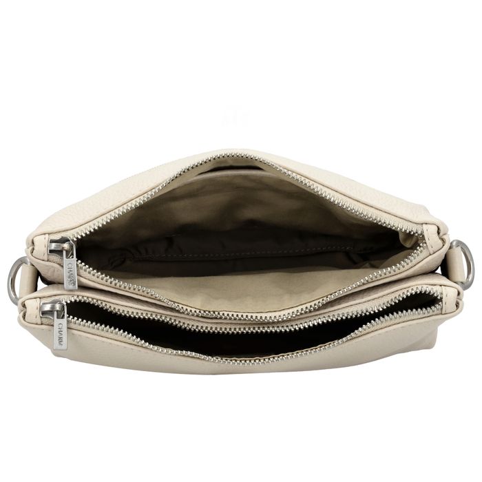 Charm London Washington Schultertasche
