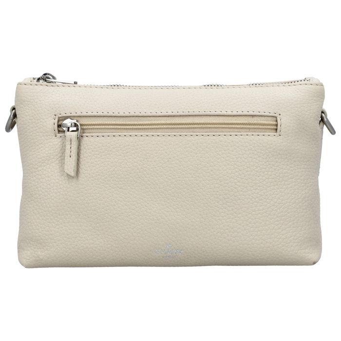 Charm London Washington Schultertasche
