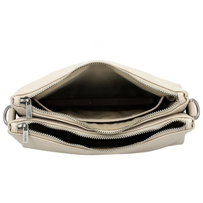 Charm London Washington Schultertasche