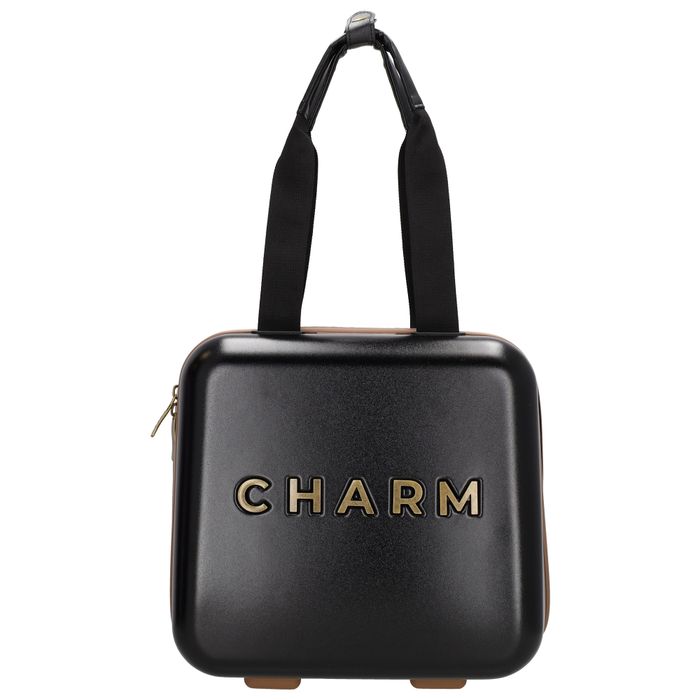 Charm London Capetown Beautycase