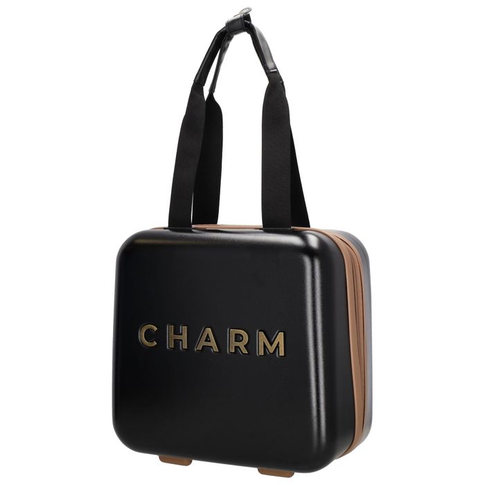 Charm London Capetown Beautycase